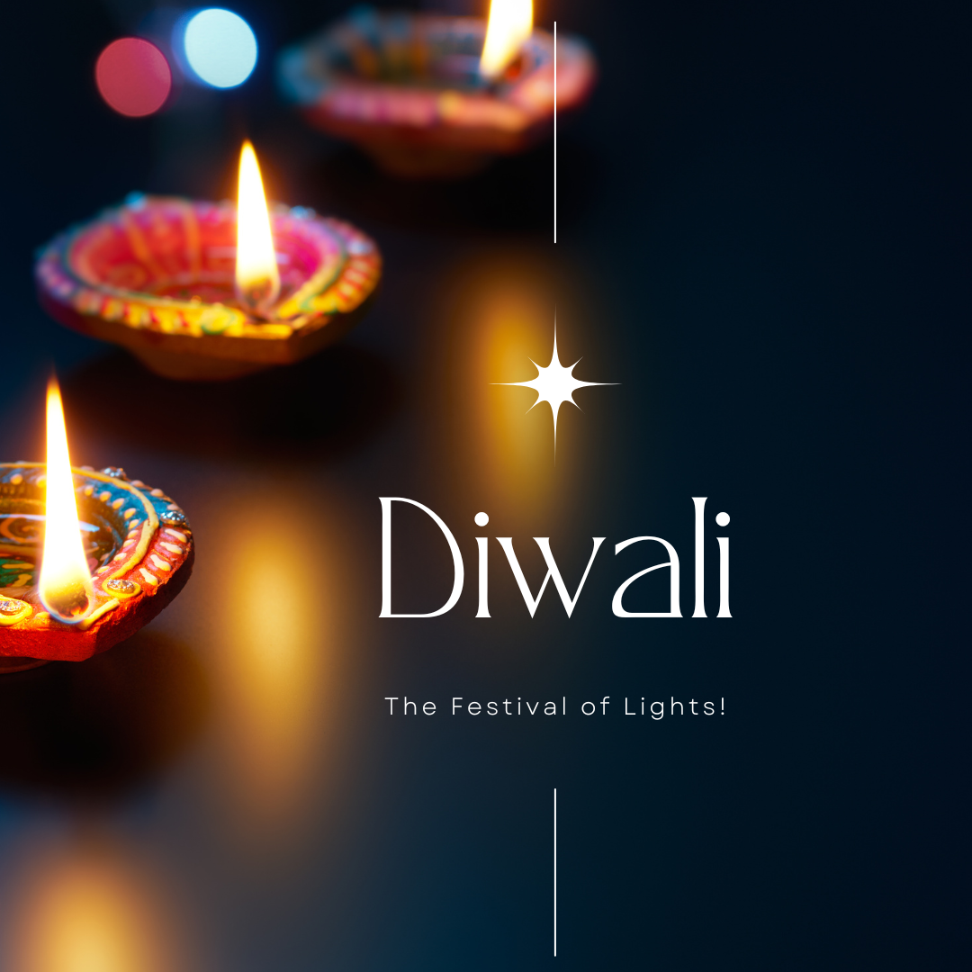 Long and Short Diwali Poems in English for Children and Kids