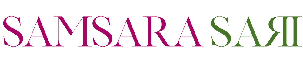 Samsara Sari Logo