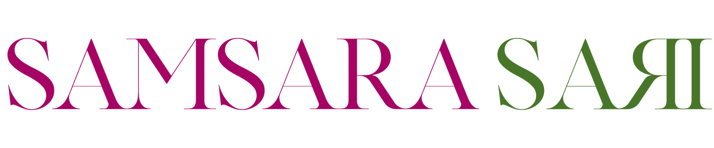 Samsara Sari Logo