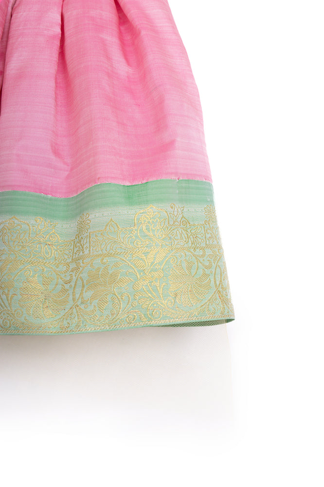 
                  
                    Taara Tutu Skirt- Pink/Green
                  
                